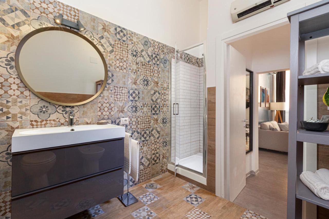 Residenza Flavia Apartment Rome Exterior photo